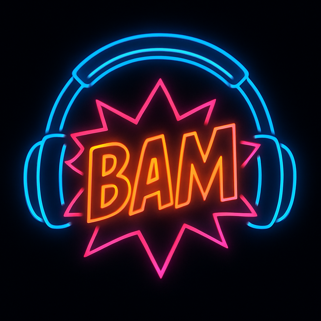 BAM logo
